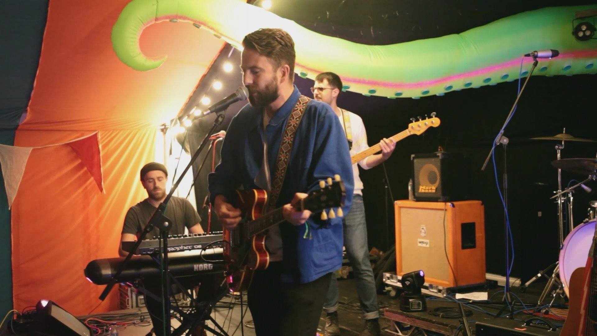 DEERSTOCK 2019 VIDEOS - TOM WILLIAMS