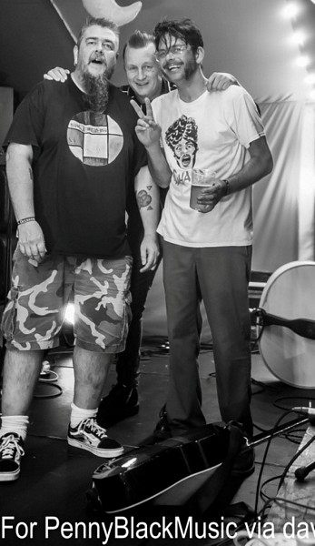 Deerstock Festival - Newton, Nottinghamshire, 26/7/2019...27/7/2018