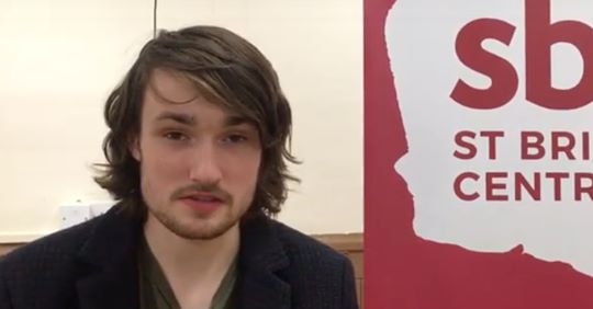 Fergus McCreadie Spotlight - Edinburgh Jazz Festival