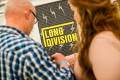 Image may contain: one or more people