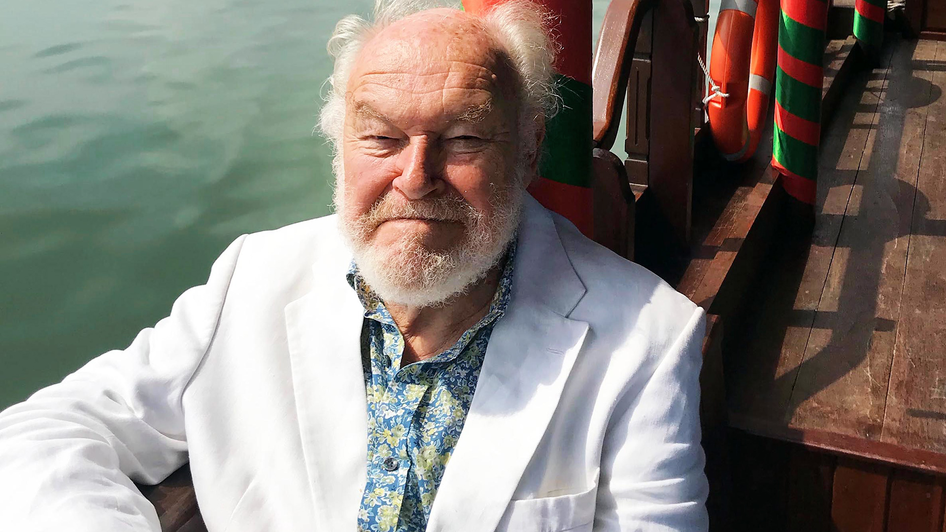 Great Canal Journeys: Great Canal Journeys - On Demand