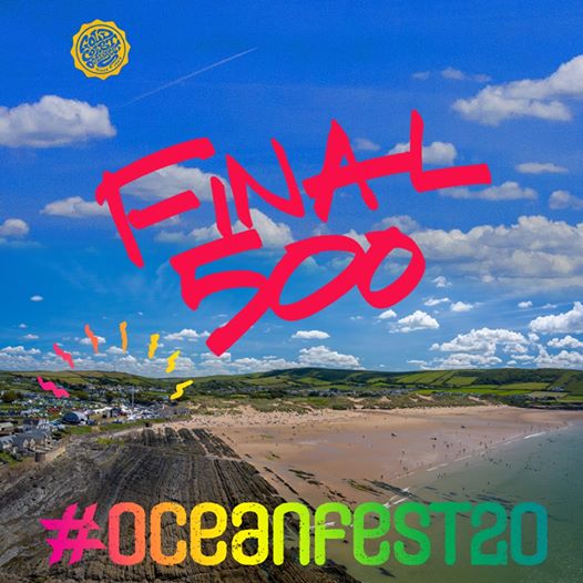 GoldCoast Oceanfest 2020