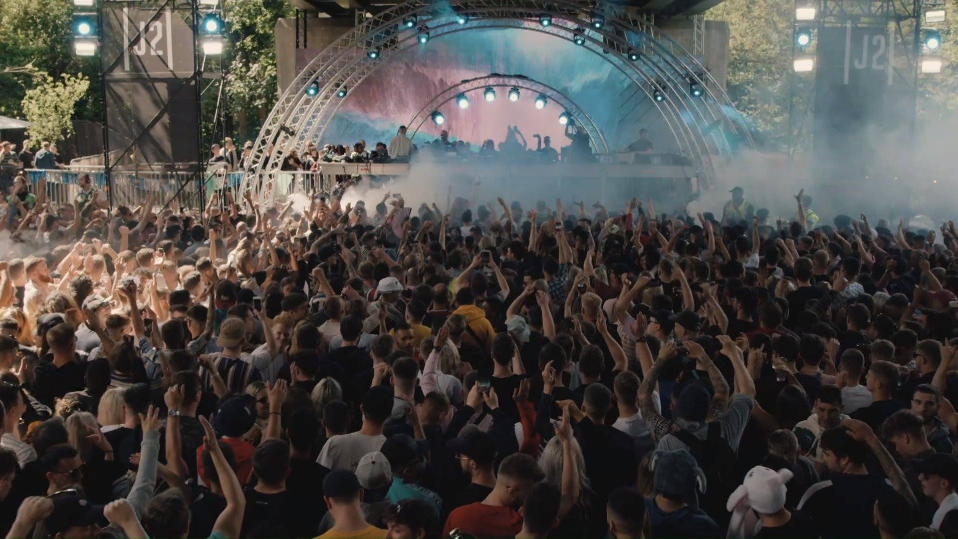 Junction 2 2019 - Aftermovie