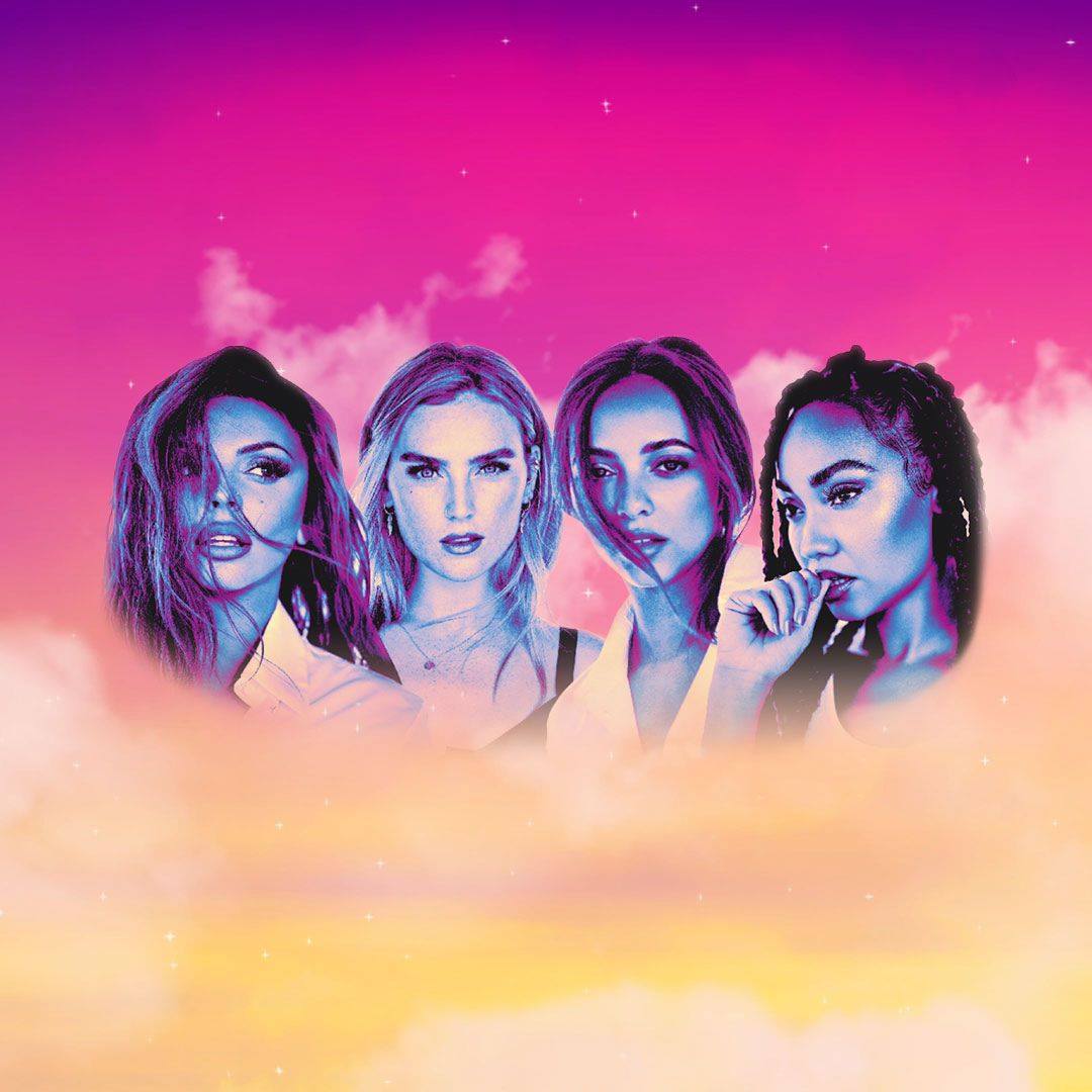 🌟 Little Mix Presale 🌟
