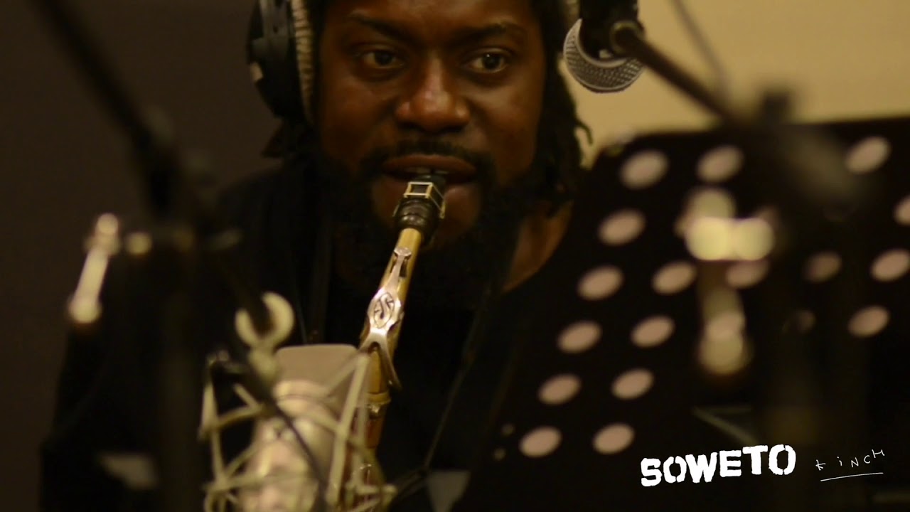 The Black Peril Clips