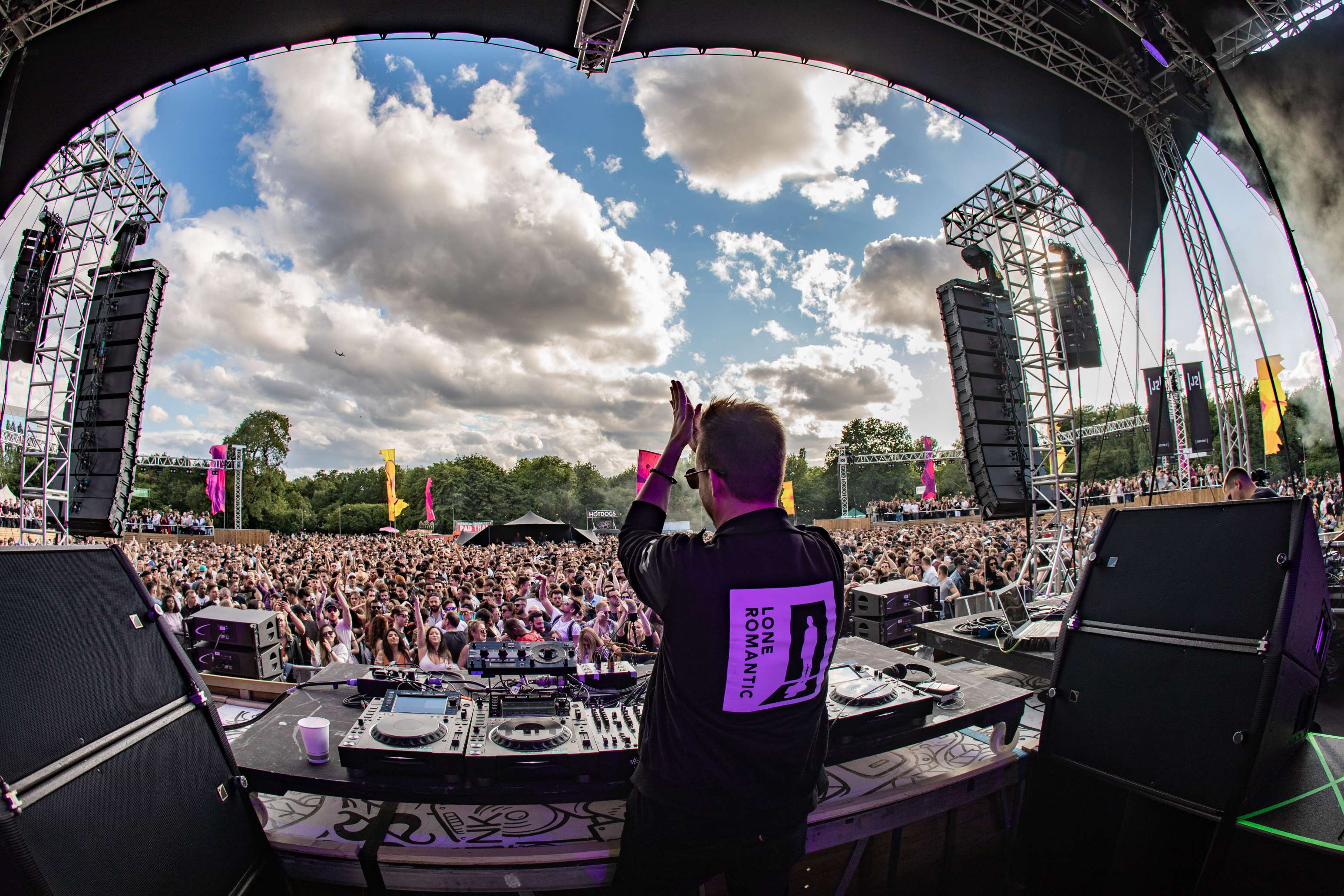 Junction 2 2020: 20 new acts announced