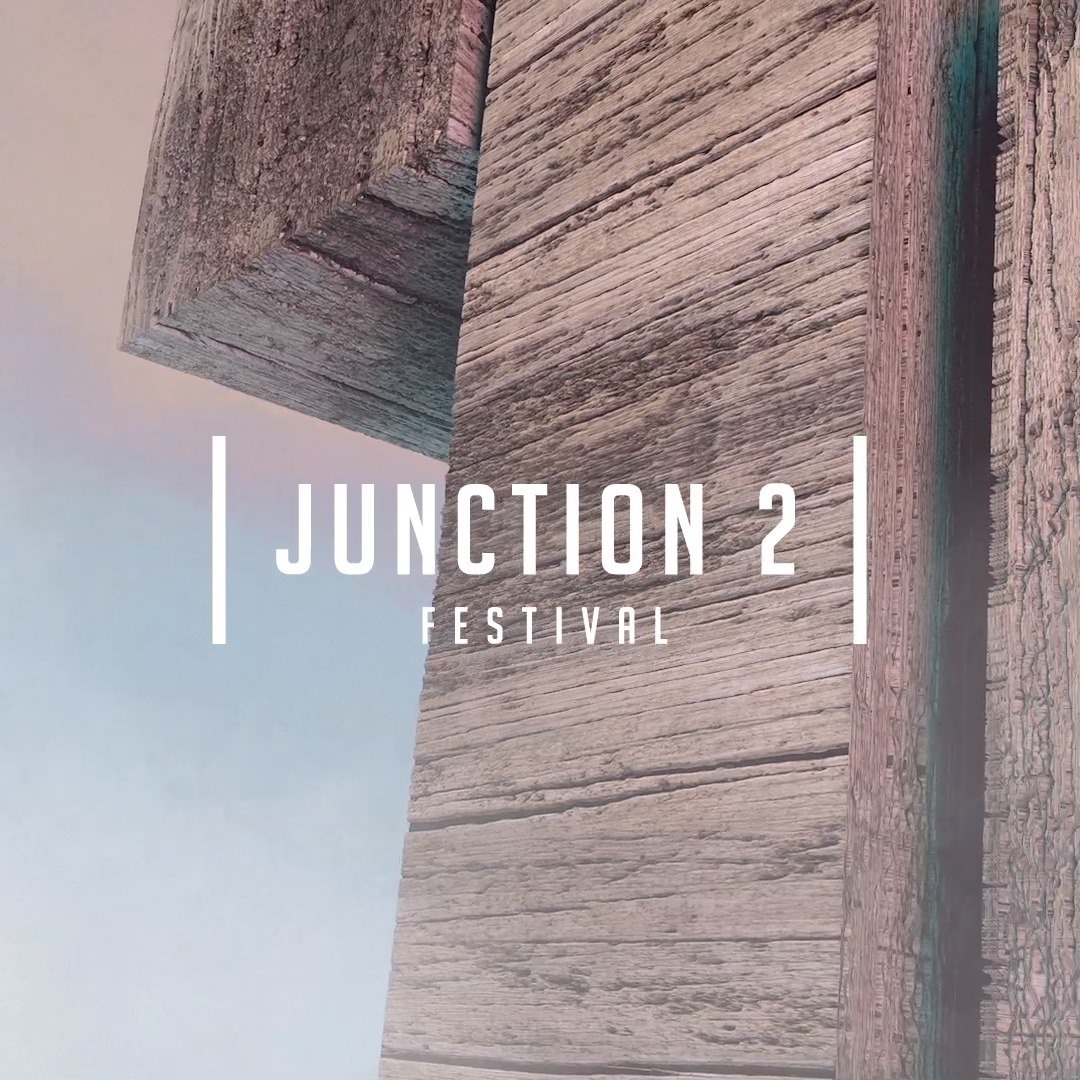 Junction 2 - First acts announced