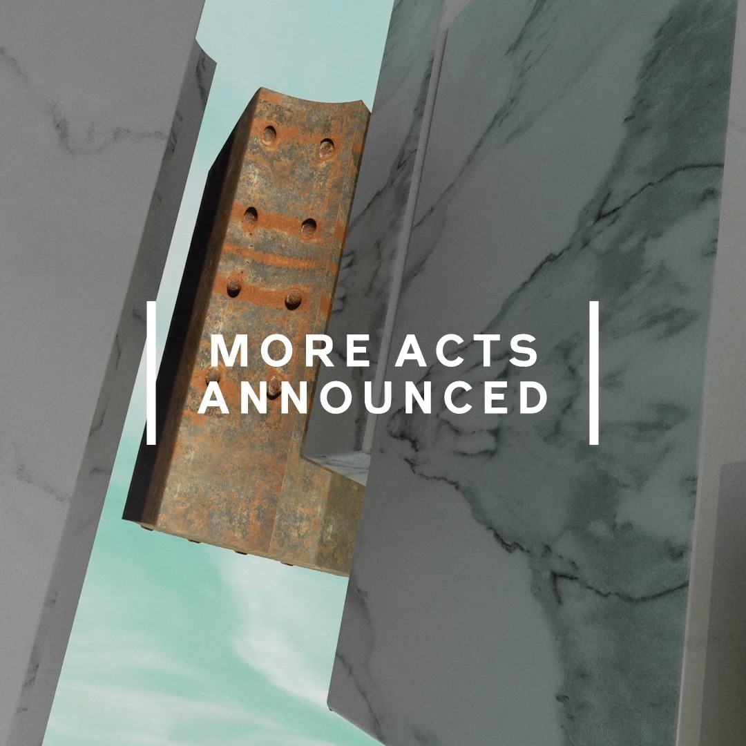 Junction 2 - More acts announced