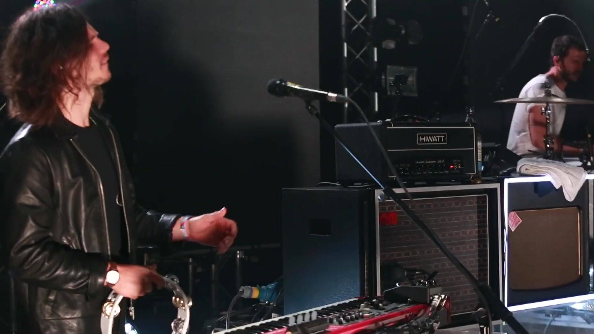 KC15: The Vaccines - If You Wanna