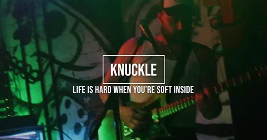 Knuckle at Warehouse 23