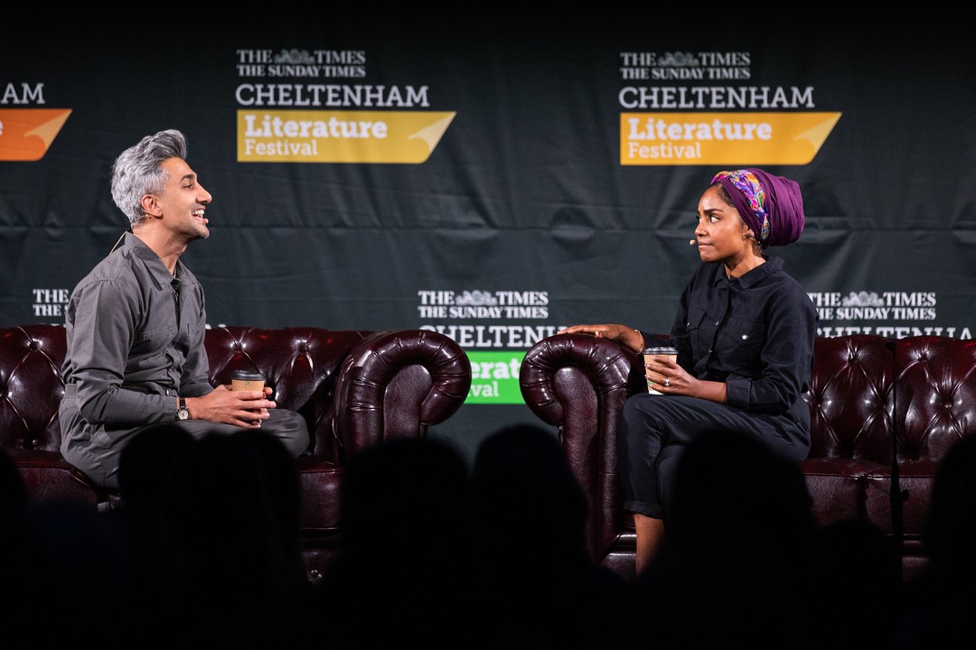 Instagram Post by Cheltenham Festivals • December 11, 2019 at 10:00AM GMT