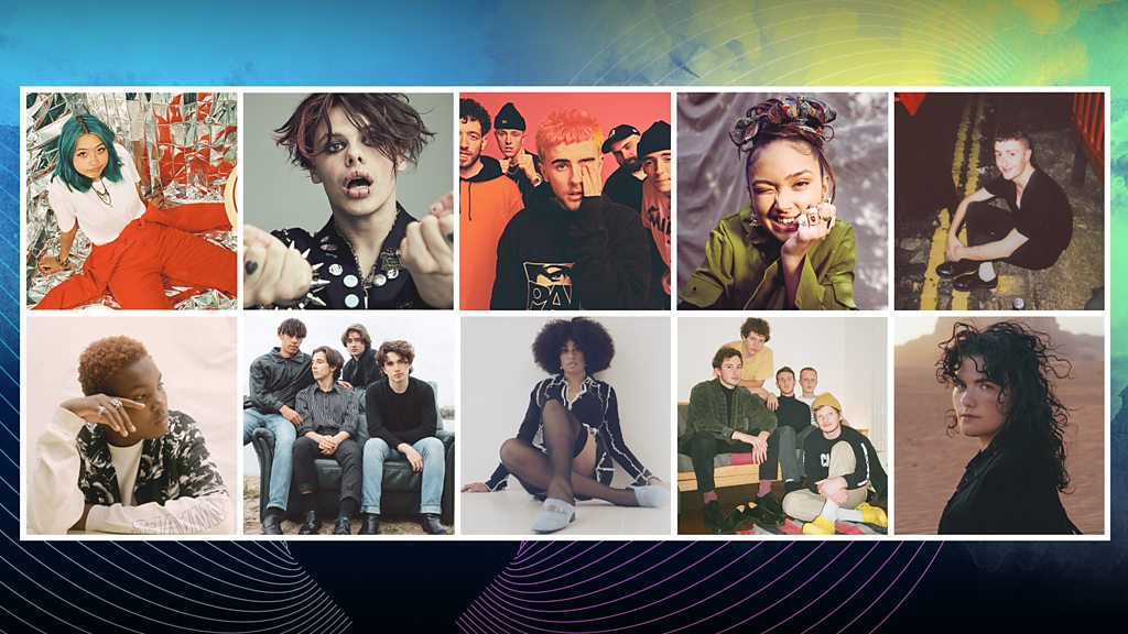 Yungblud and Celeste make BBC Sound of 2020 list