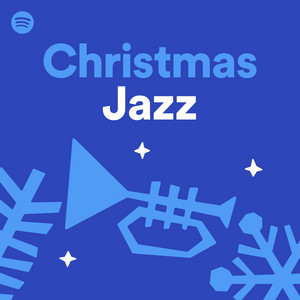 Christmas Jazz, a playlist by Spotify