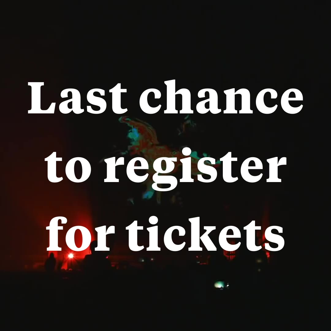 Field Day 2020 - Last chance to register