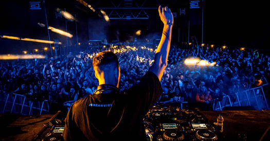 Junction 2 Artist News - December