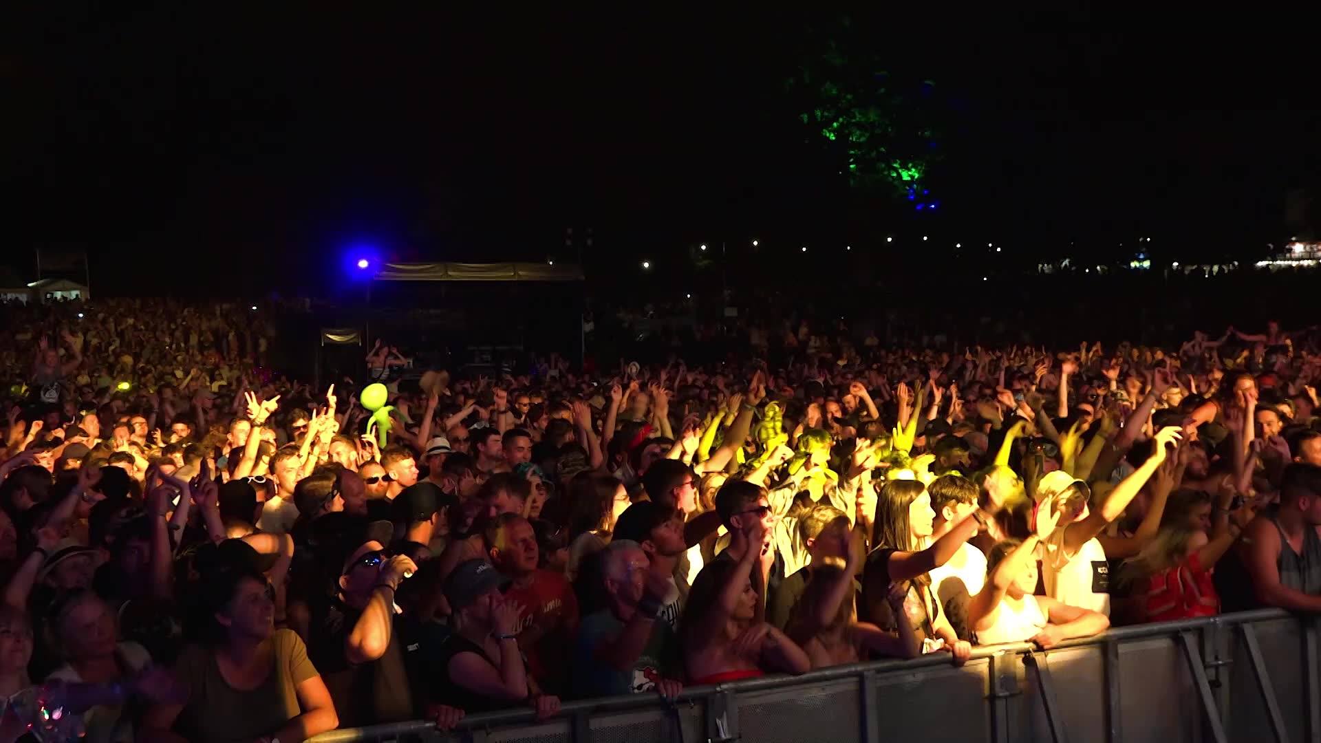 KC18: Haçienda Classical