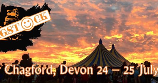 Chagstock Festival added a