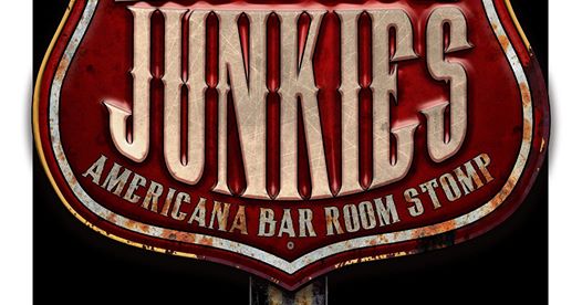 Highway Junkies At Billy bootleggers