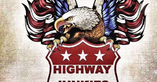 Highway Junkies At The Bread and Bitter