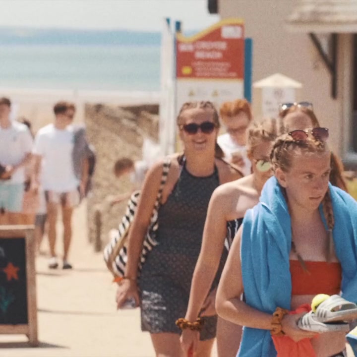 OCEANFEST // Promo / Solstice 2020