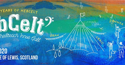 Hebridean Celtic Festival 2020