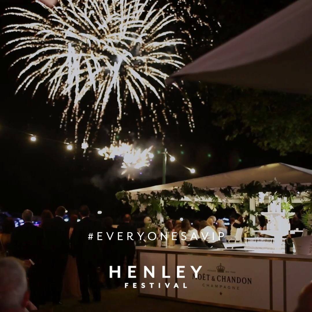 Share your Henley Memories