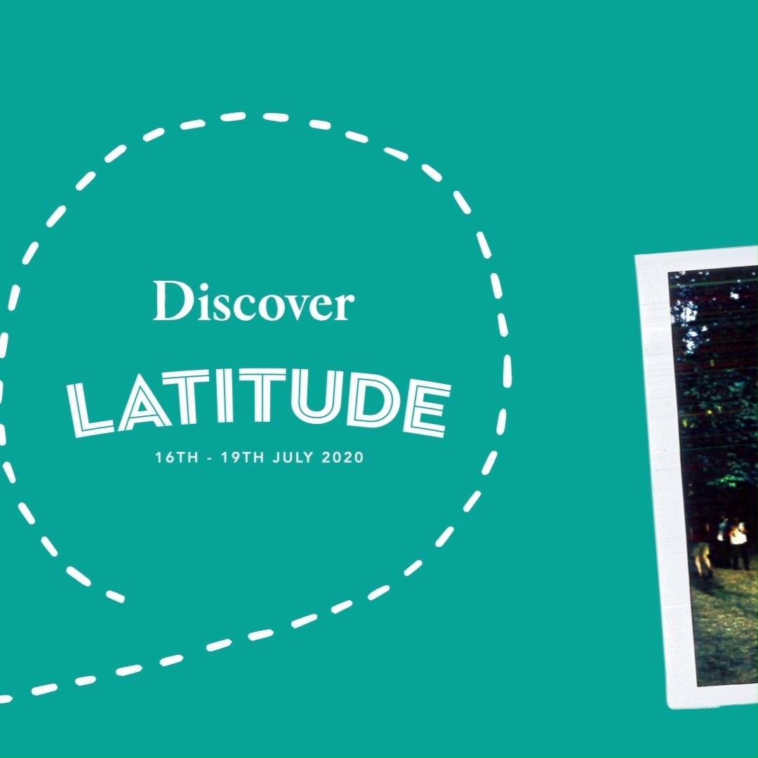 Discover Latitude