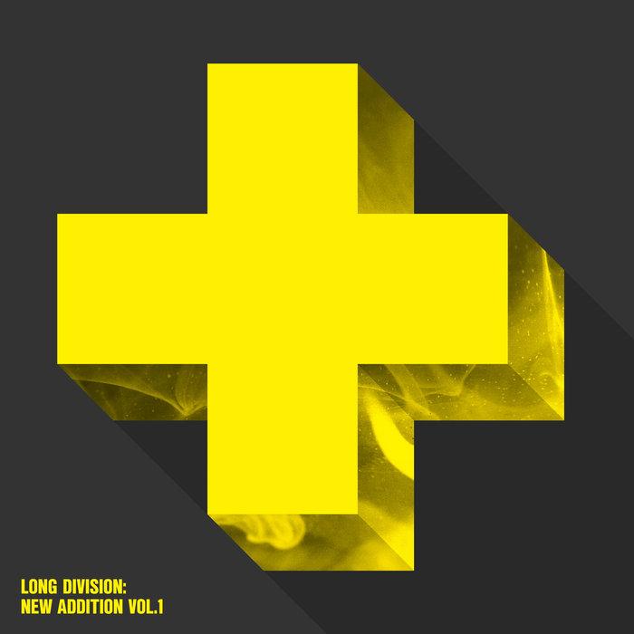New Addition Vol.1, by Long Division