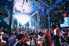 Image may contain: one or more people and crowd