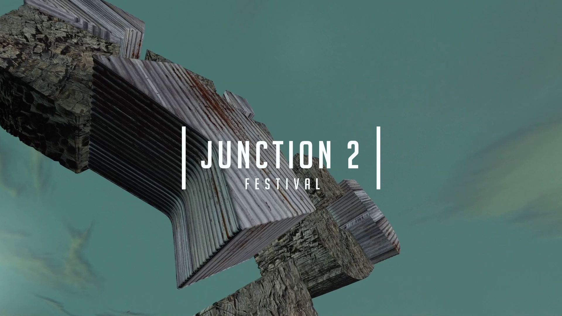 Junction 2: Back to backs announced