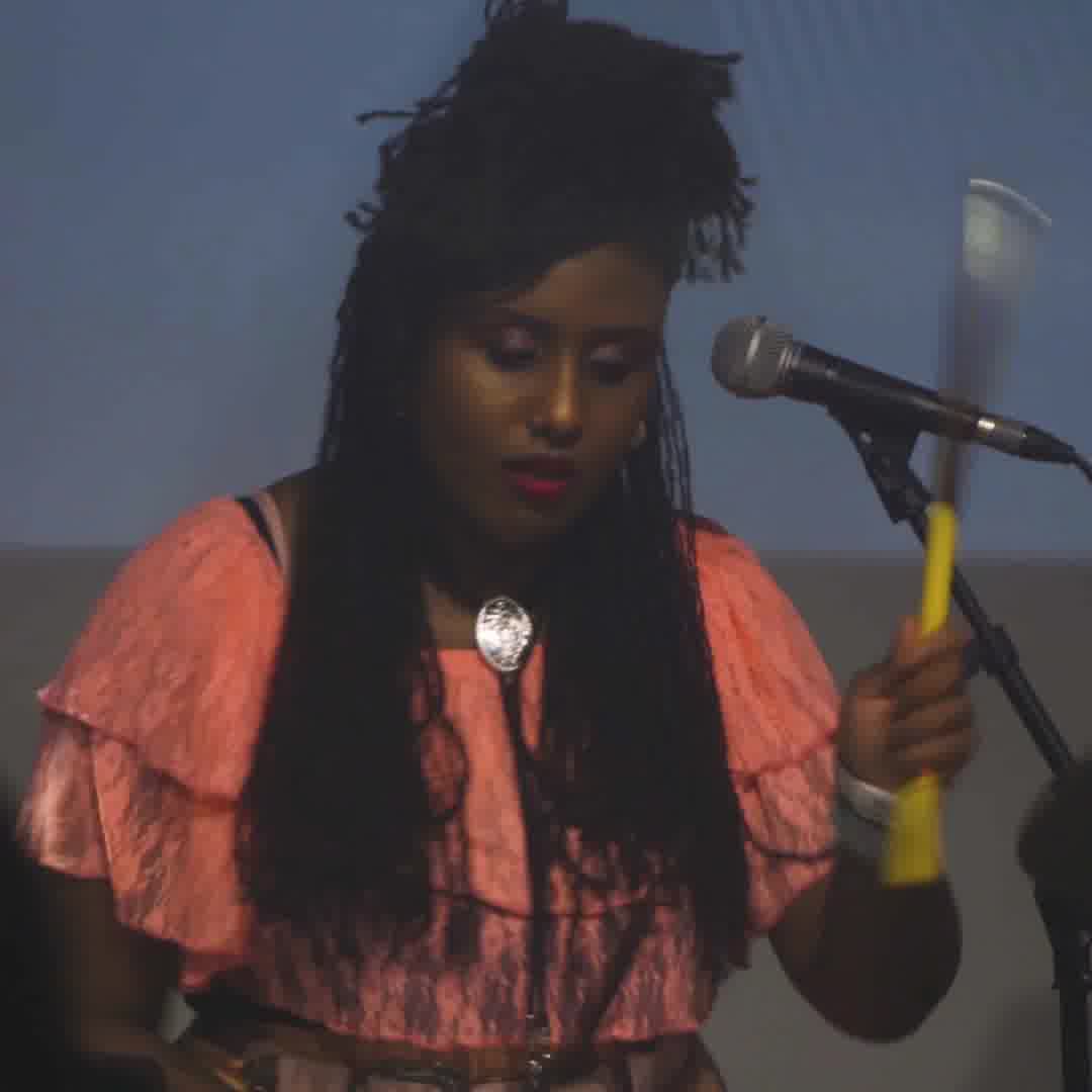 Big Joanie - It's You - SXSW 2019 @ BBC Music Introducing showcase