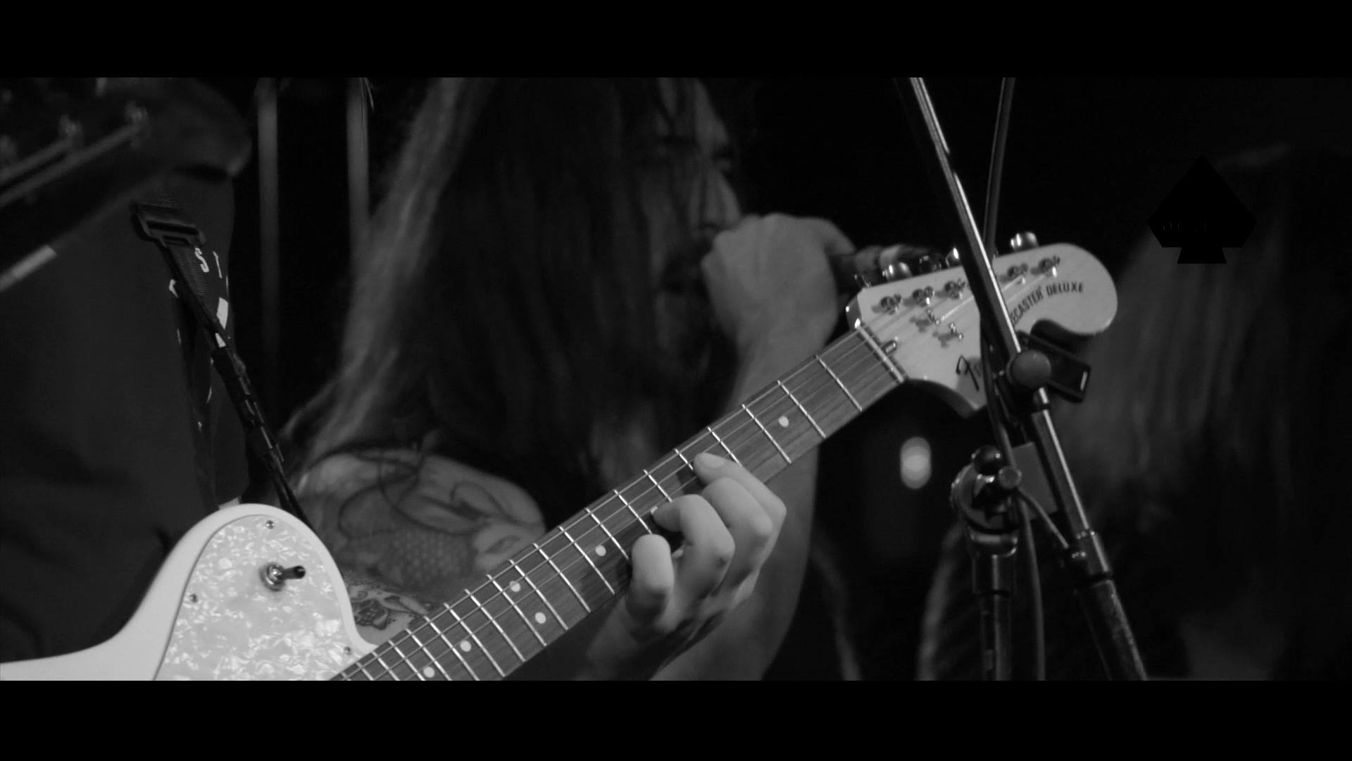 Always Outlaw Films Presents: Piston ' Dynamite'