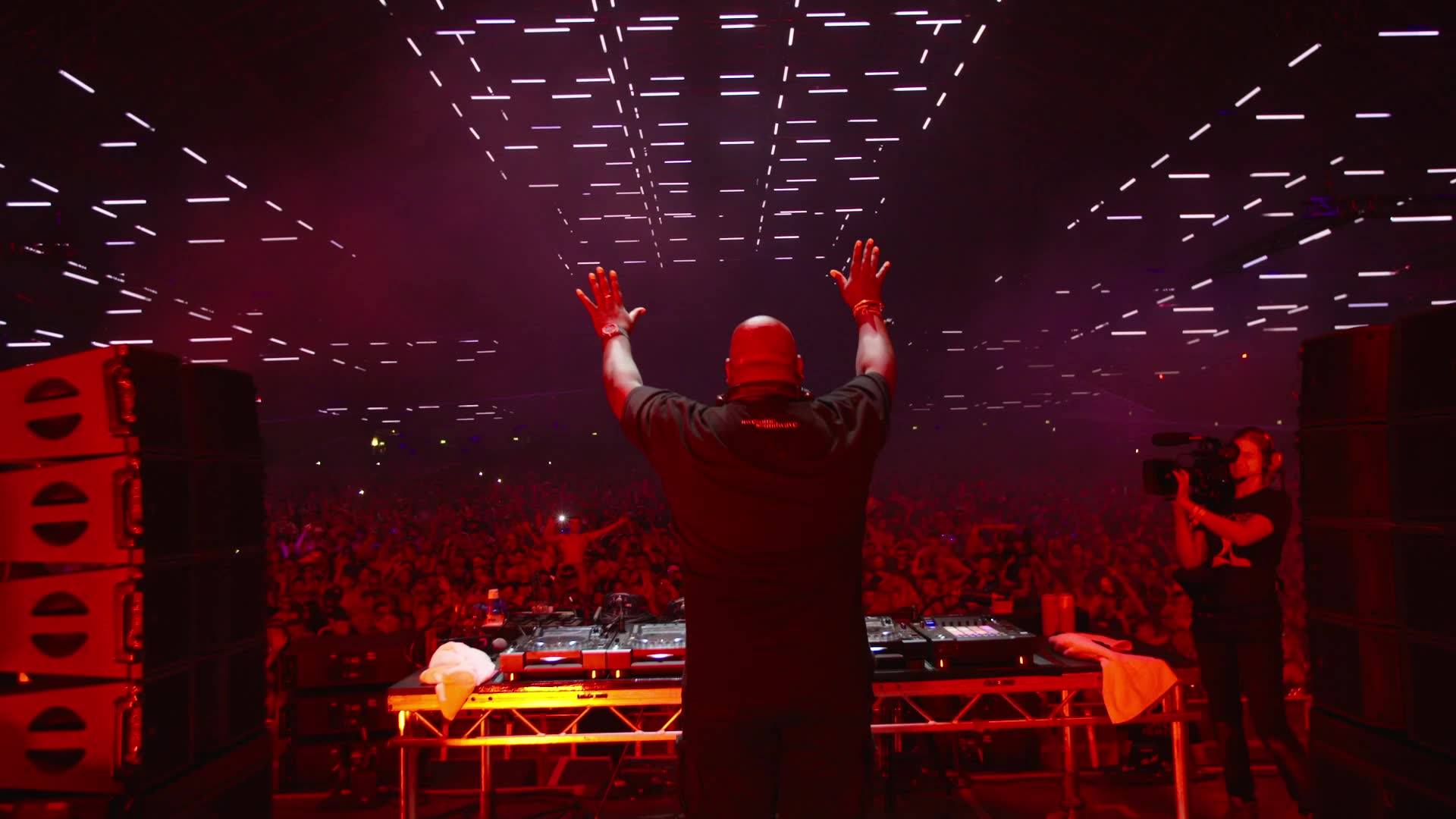 Creamfields - After Series Episode 1