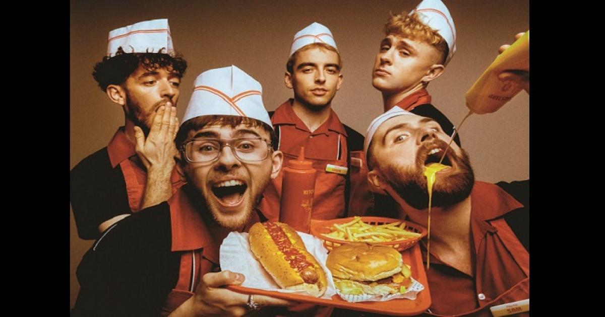 On The Radar: Easy Life