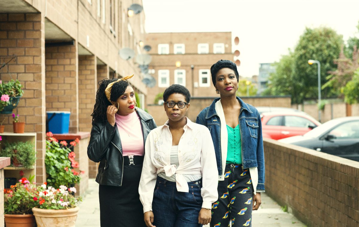 NME announce Girls to the Front stage at Long Division Festival