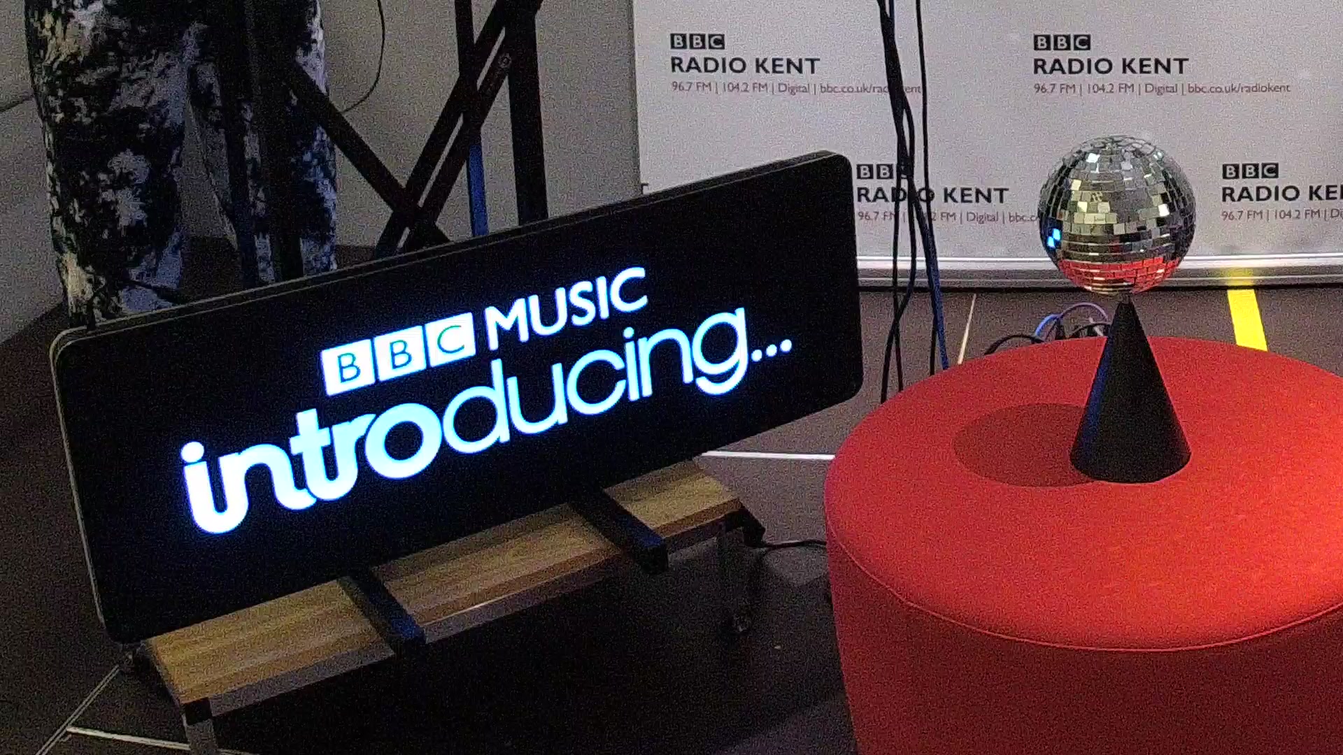 Virtual Sound Project w/ Abbie Mccarthy B2B Casey Heyburn - BBC Music Introducing in KENT TAKEOVER - PART 2!