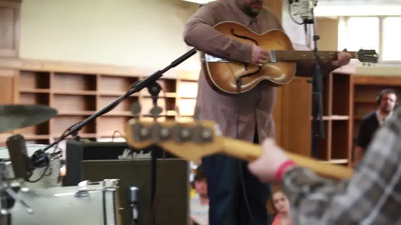 Mi Mye Live Album Recording 2013