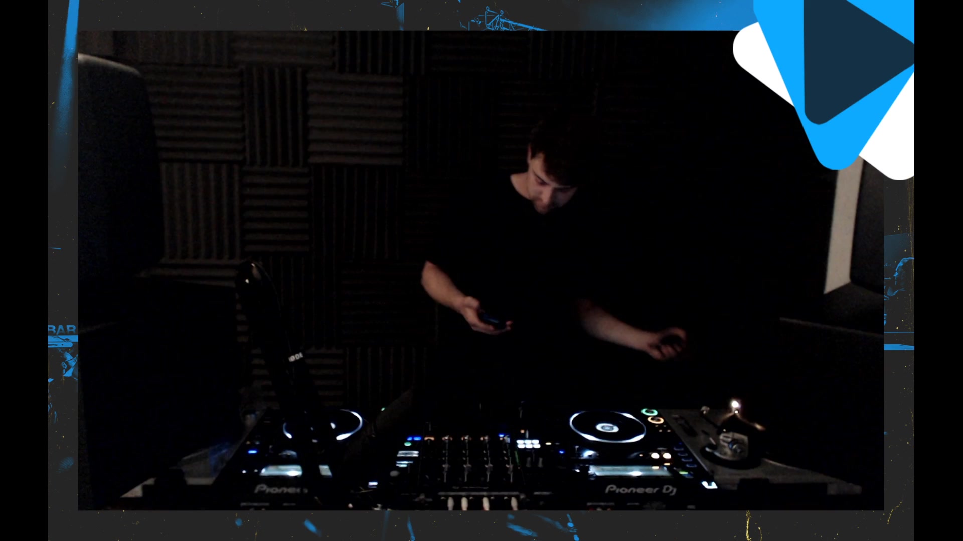 Virtual Sound Project w/ COWLIN