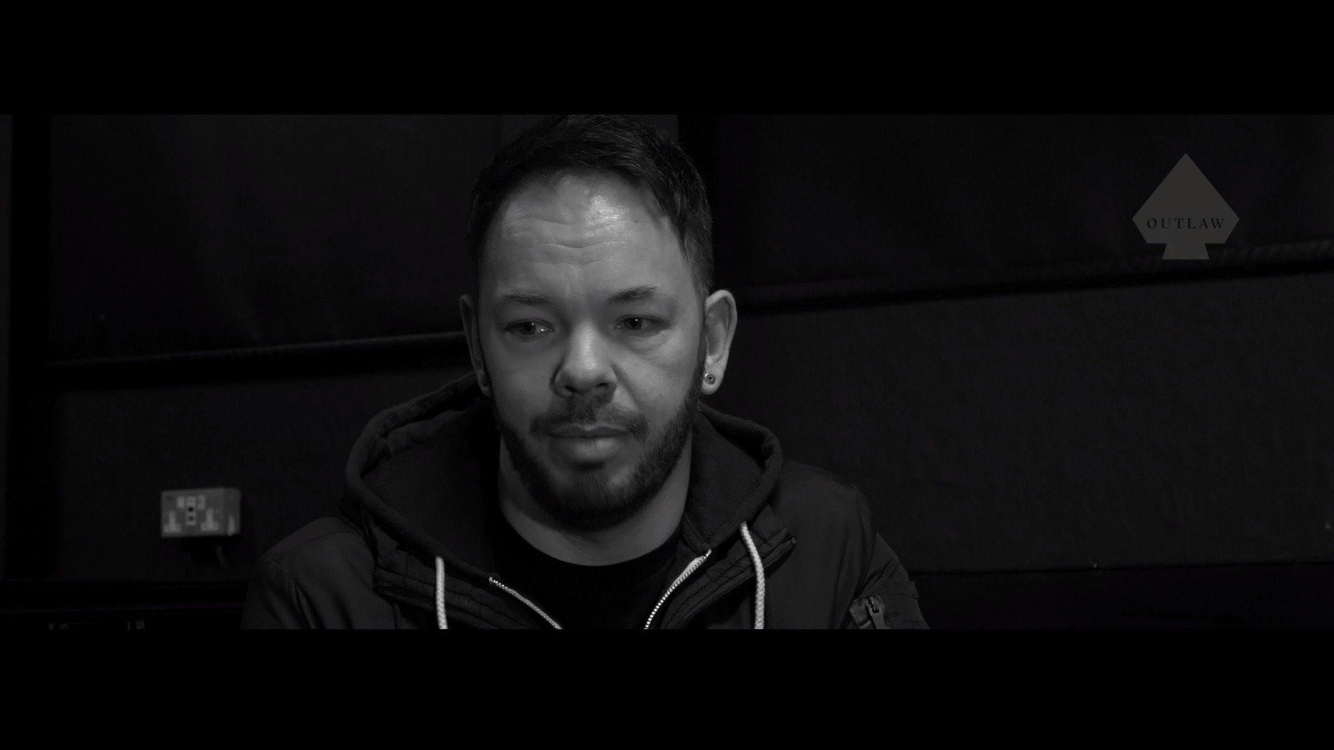 Always Outlaw Films Present - Shane Greenhall of Those Damn Crows - Never Win