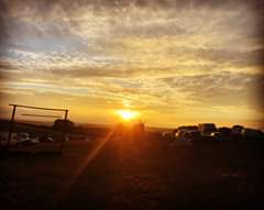 Image may contain: sky, cloud, outdoor and nature