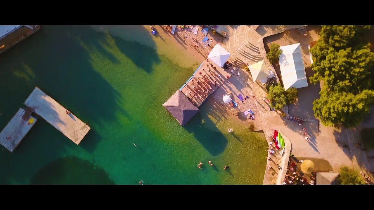 ★ LOST DISCO - CROATIA ★