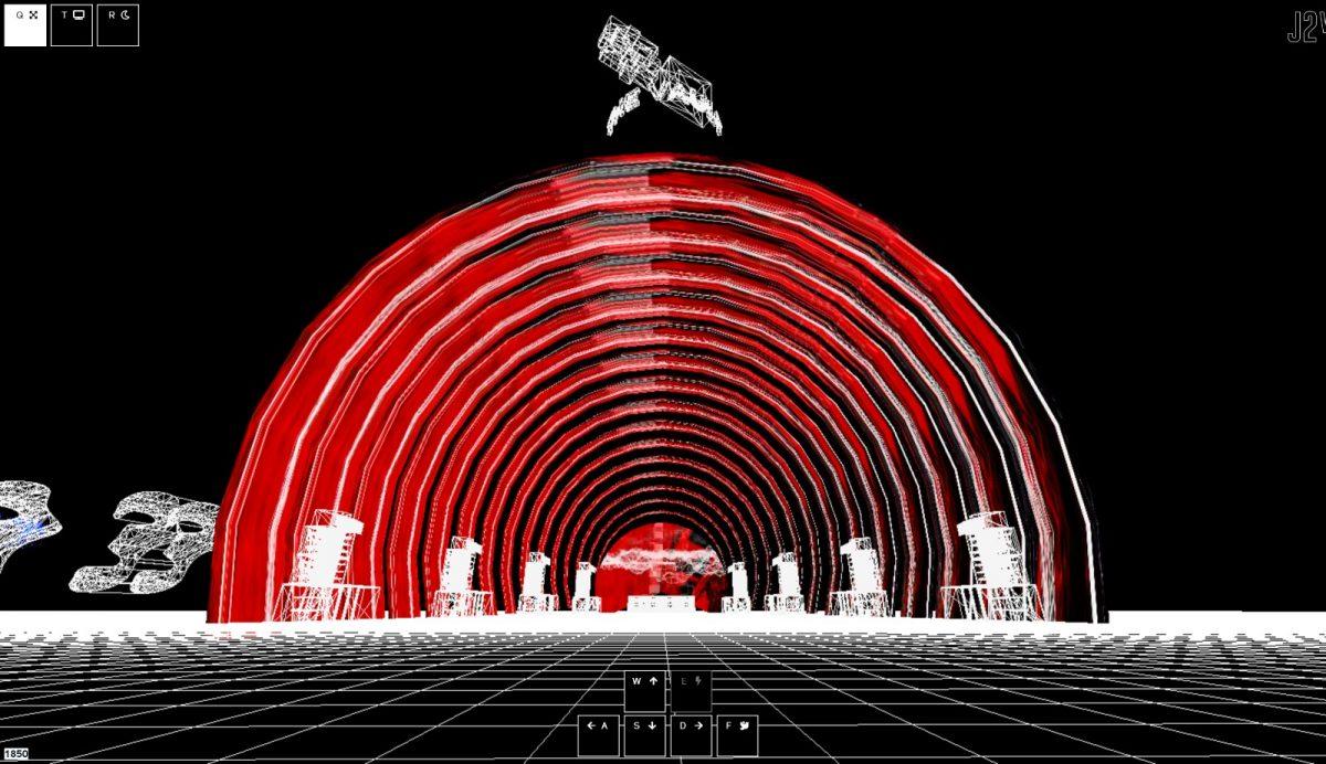 How To Experience J2v Virtual Festival