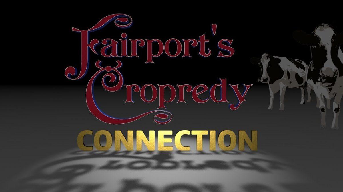 Fairport's Cropredy Connection 2020