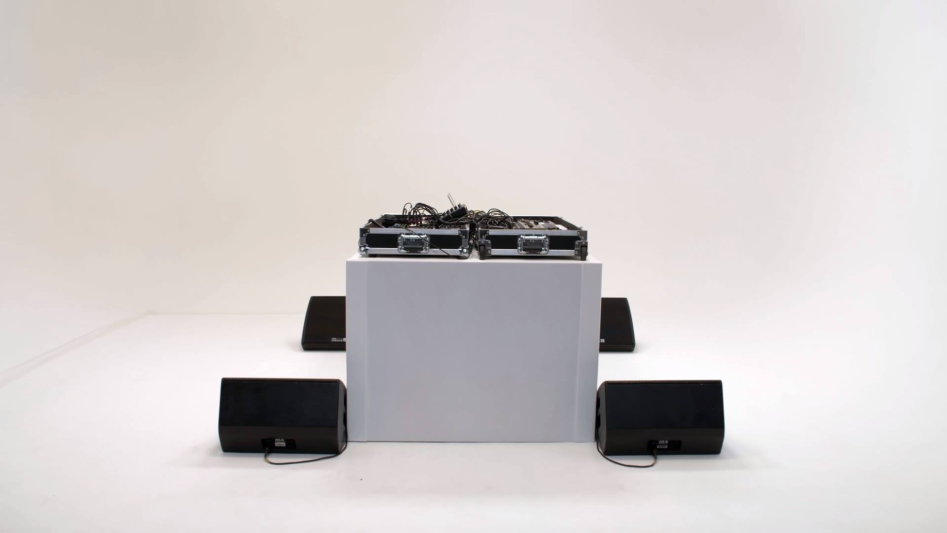 BICEP LIVE STREAM: 11TH SEPTEMBER