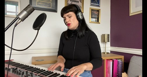 Tiny Little Ones (Live) - The State Of Georgia