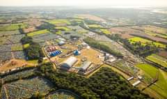 Image may contain: sky, mountain, outdoor and nature