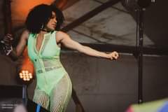 Image may contain: 1 person