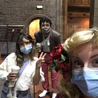 Image may contain: 1 person