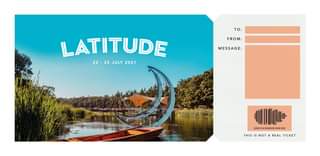 Image may contain: sky, text and outdoor