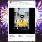 Image may contain: 1 person, sunglasses, text that says "Eastern Electrics was live. November Original price 100 $ now discount only 30 only for customers who have put the number ir live only, hurry up ဗ♡ See original Rate this transiation TOL XAMAIR nemin XAM 1,004,448 People reached 11,800 Engagements 6K Boost Unavailable Like 457 comments 329 shares Comment Share"